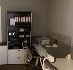 Robinson Point (D1), Office #459680901